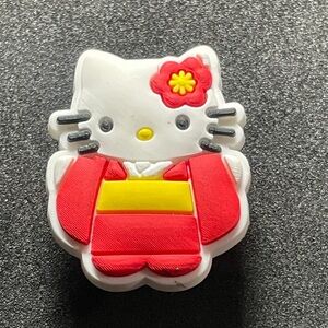 ✨ Crocs Charm ~ Number 48 ~ Shoe Charms Jibbitz